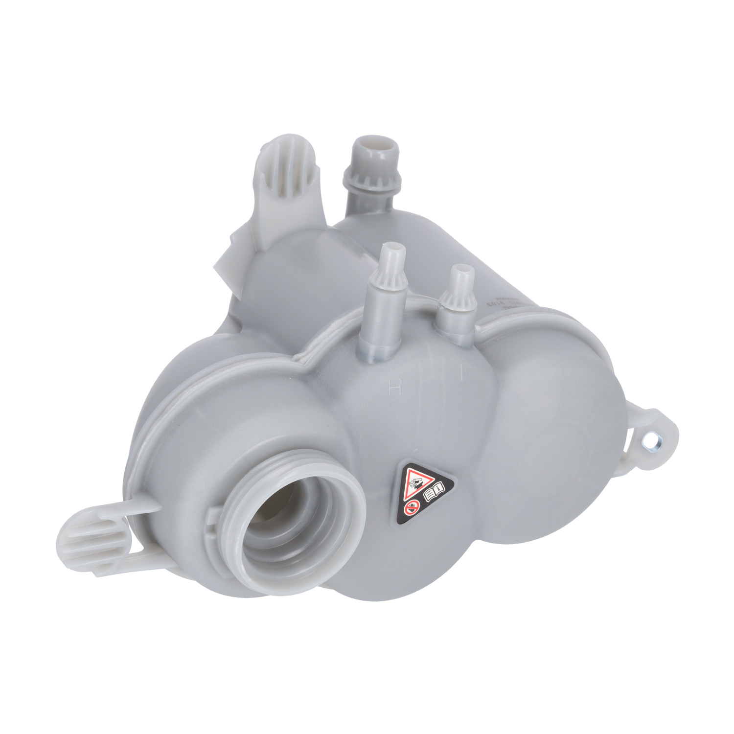 Mercedes E-Class W214 Radiator Spare Water Tank | FEBI 198320
