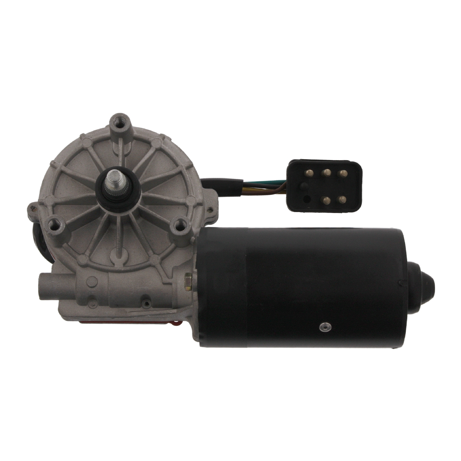 Mercedes C-Class W202 Wiper Motor | FEBI 19848