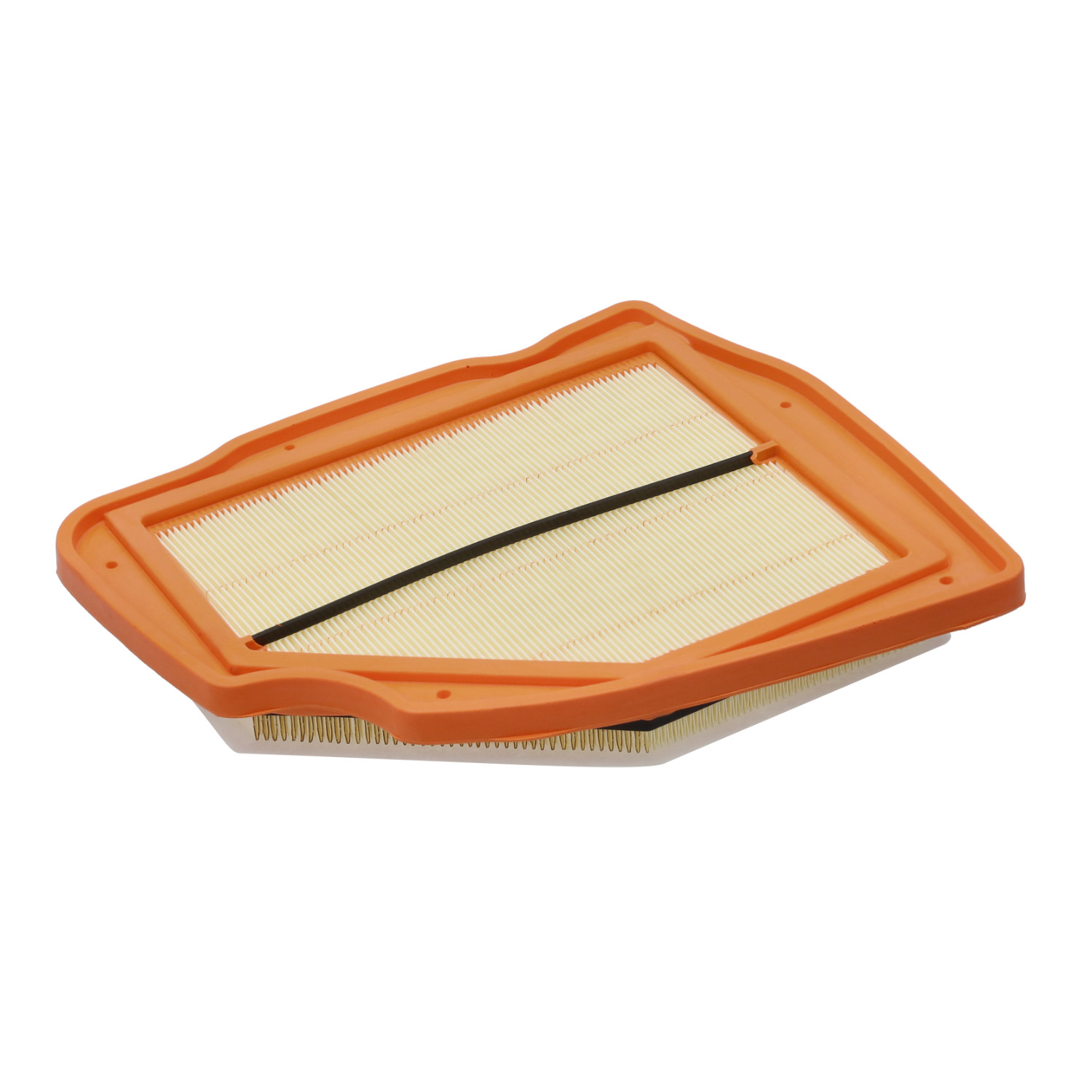 BMW 5 Series G60 G61 G90 520d B47 Air Filter | FEBI 198650