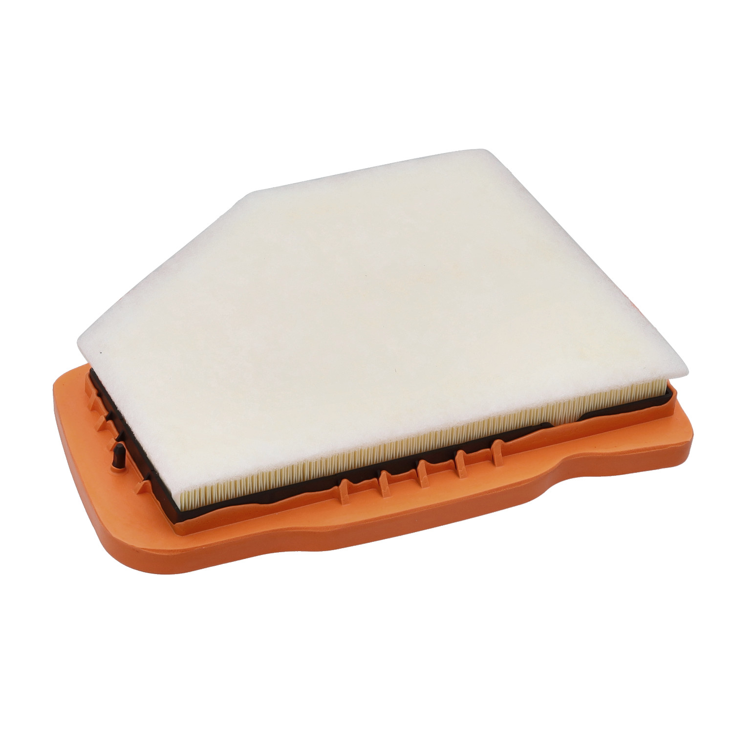 BMW 5 Series G60 G61 G90 520d B47 Air Filter | FEBI 198650