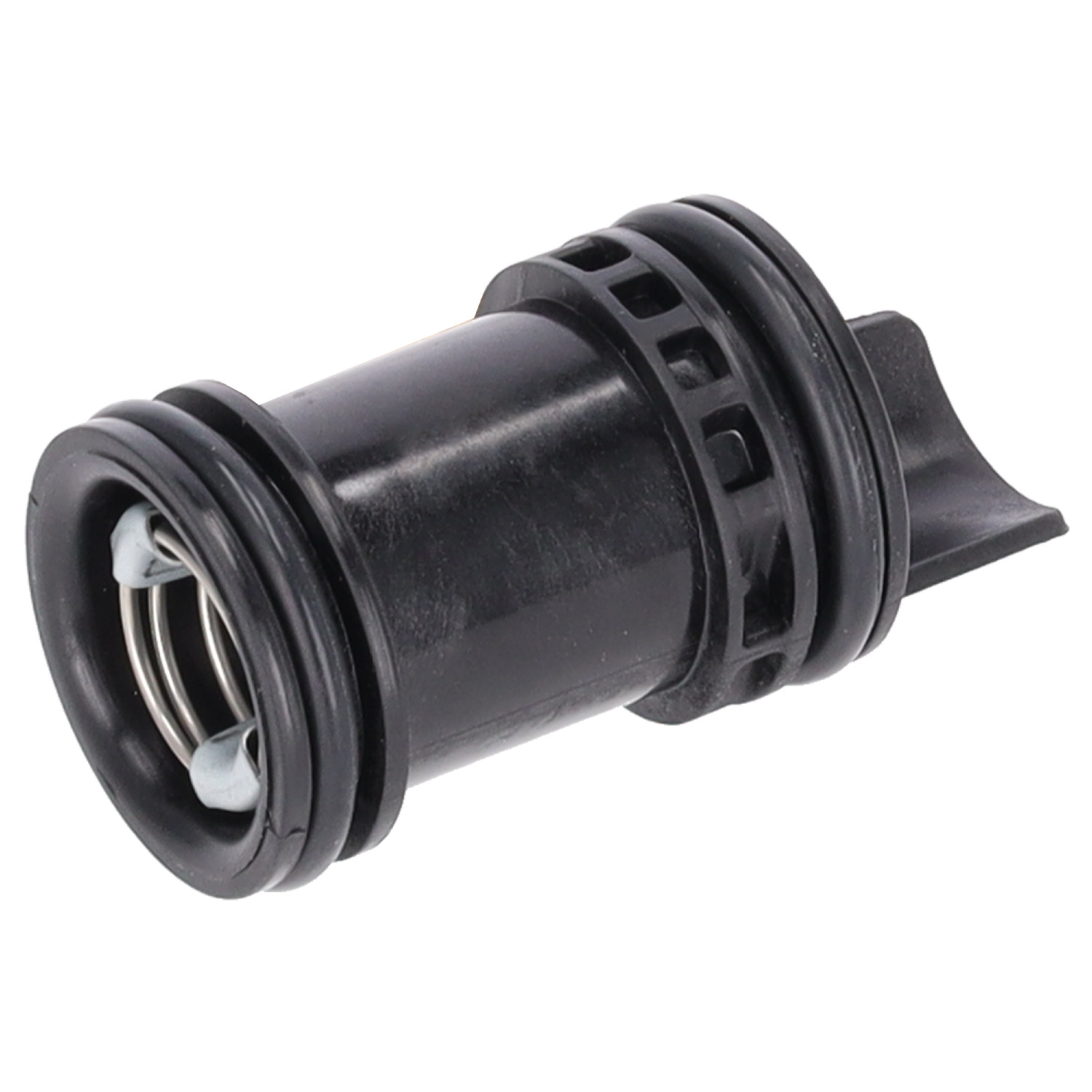 BMW X1 E84 Oil Cooler Pipe | FEBI 198842 Spare Part