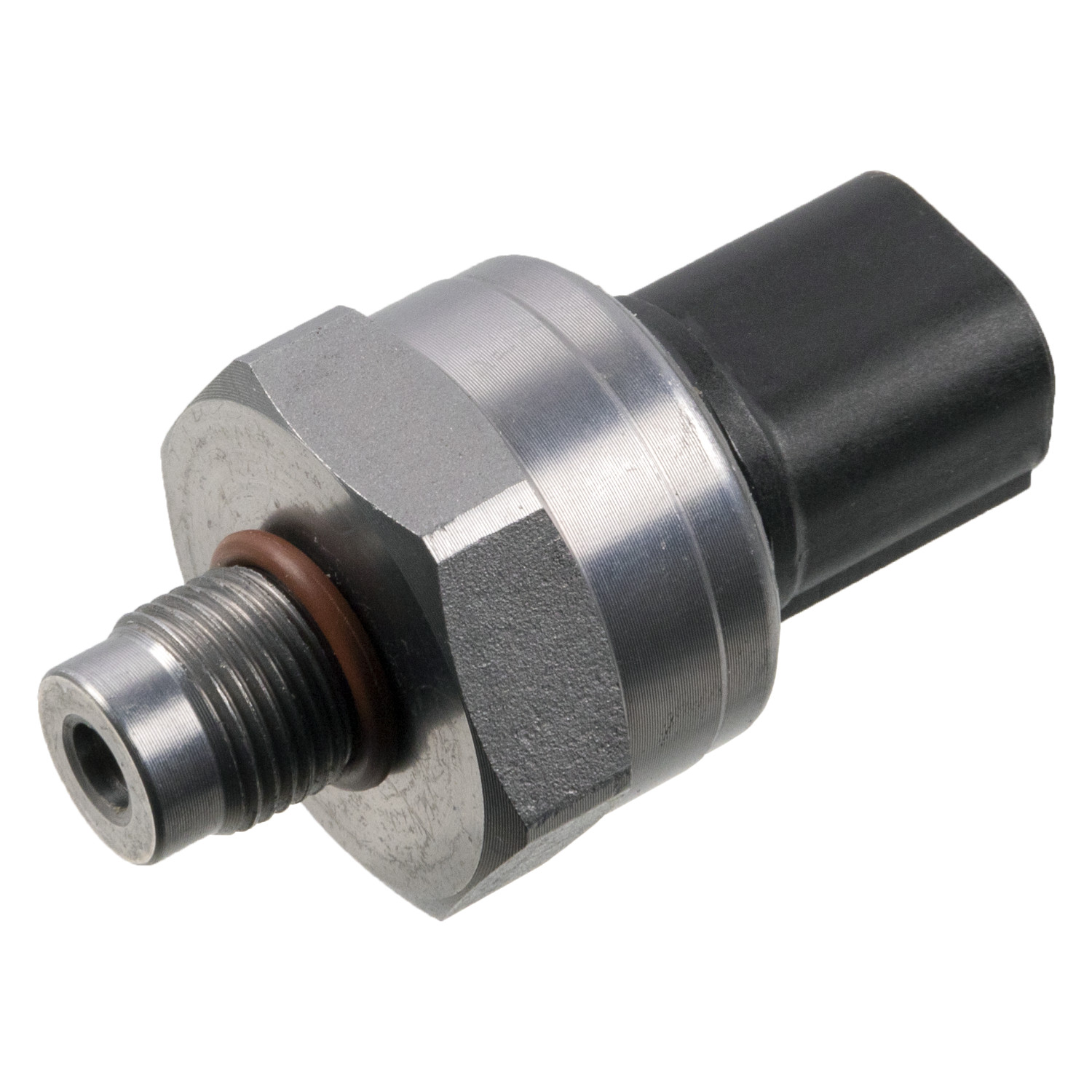 BMW E46 Brake Master Cylinder Oil Pressure Sensor | FEBI 198893
