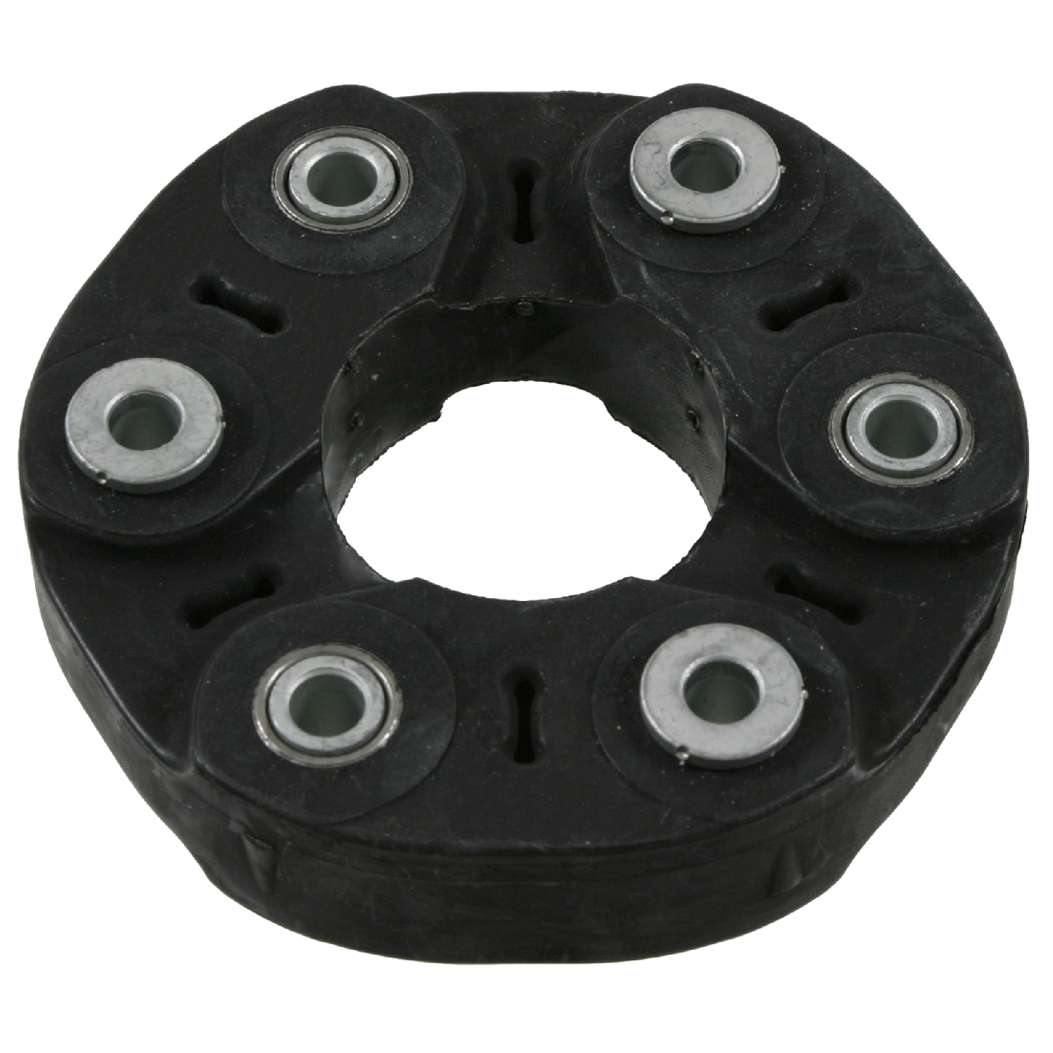 BMW 6 Series E63 Drive Shaft Support | FEBI 19890 Spare Part