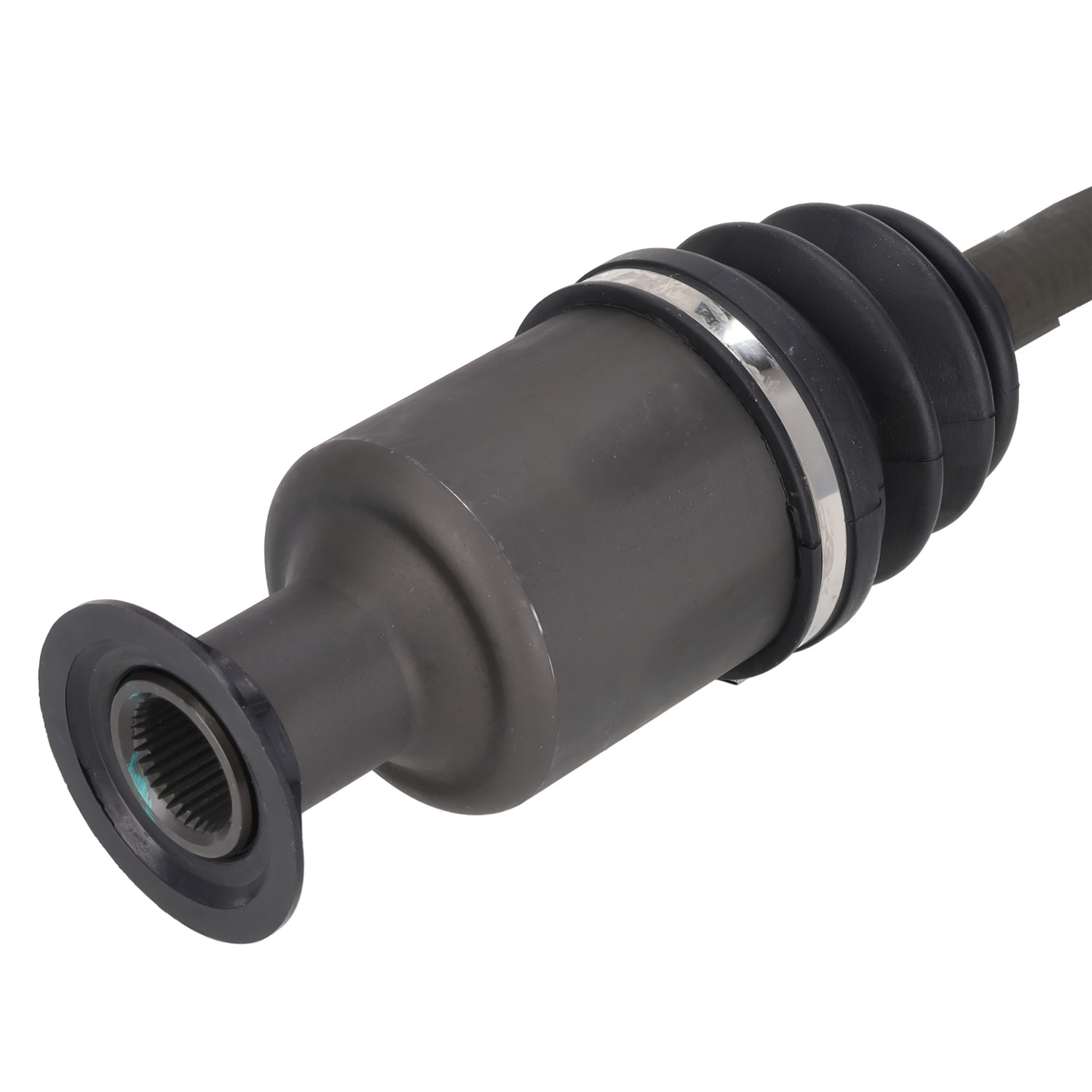 Mercedes E-Class W211 Complete Axle | FEBI 199032