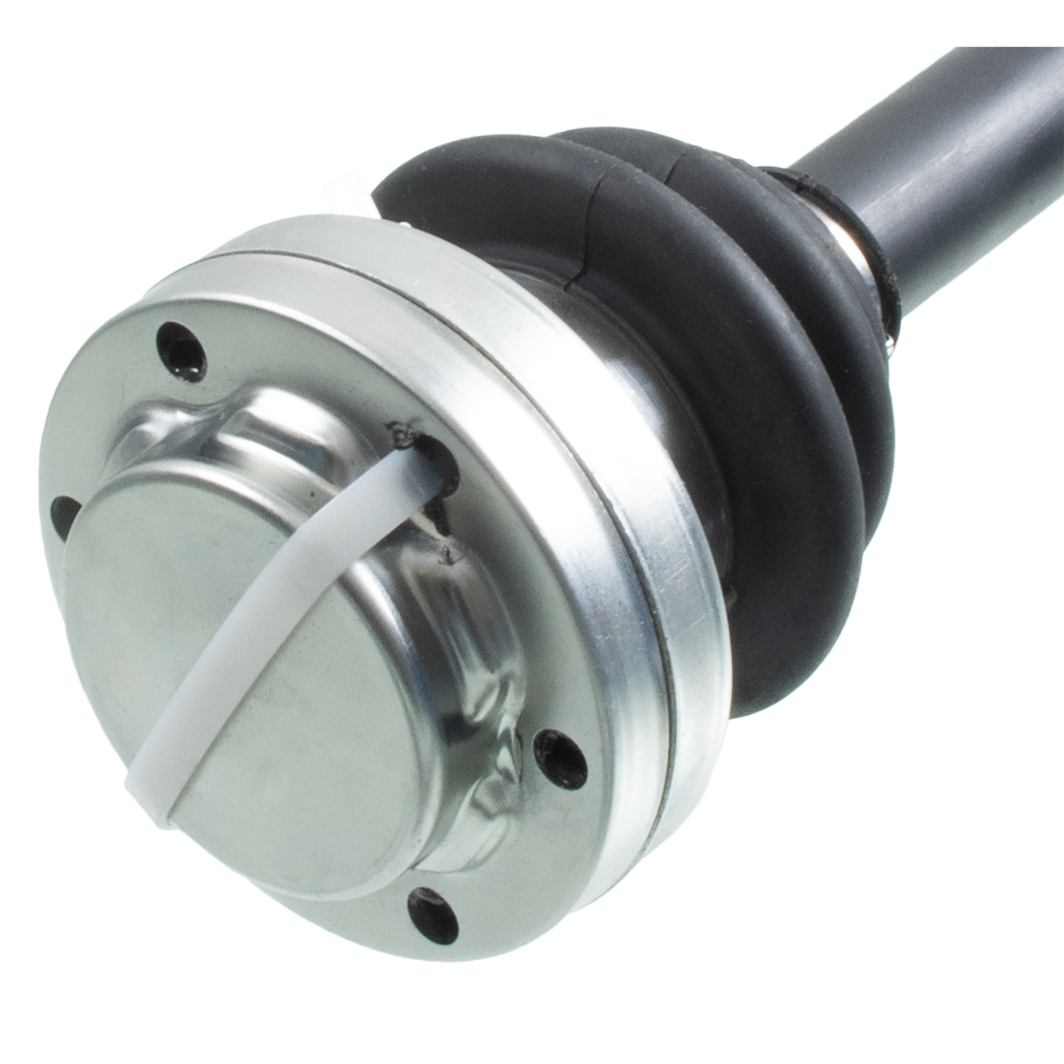 BMW X3 E83 Left Rear Axle Shaft | FEBI 199037 Spare Part