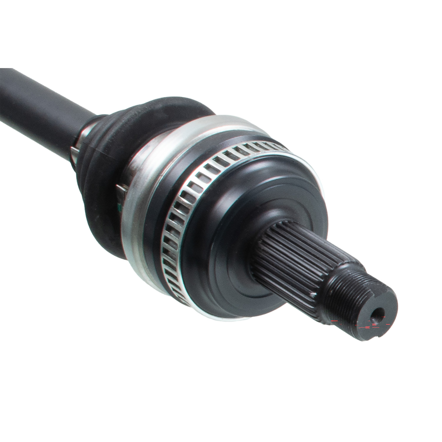BMW X3 E83 Left Rear Axle Shaft | FEBI 199037 Spare Part