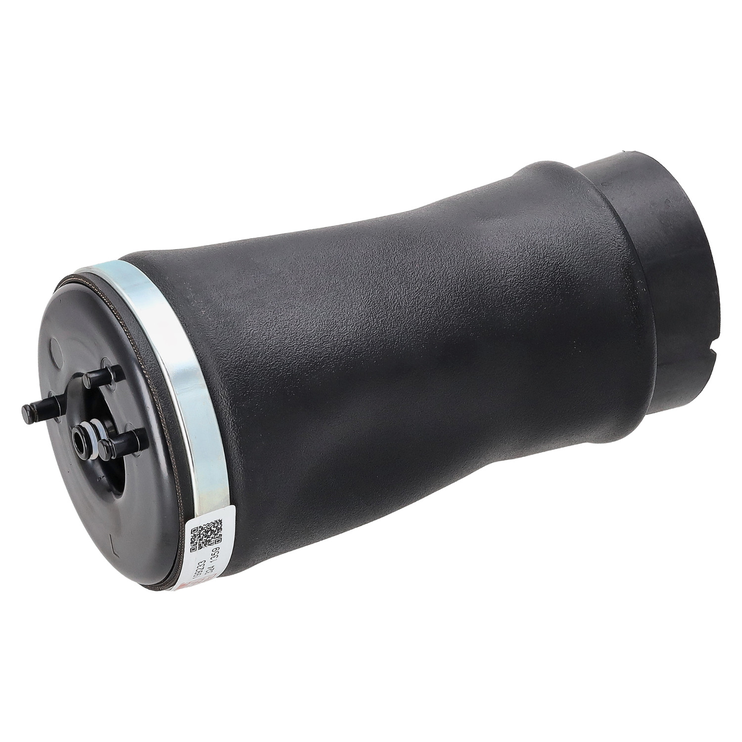 BMW X5 E53 Rear Left Air Suspension Bag | FEBI 199233