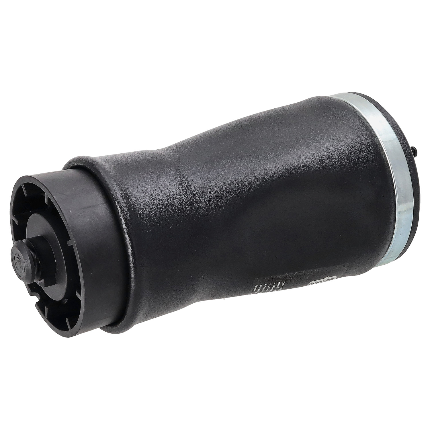 BMW X5 E53 Right Air Suspension Bag | FEBI 199302