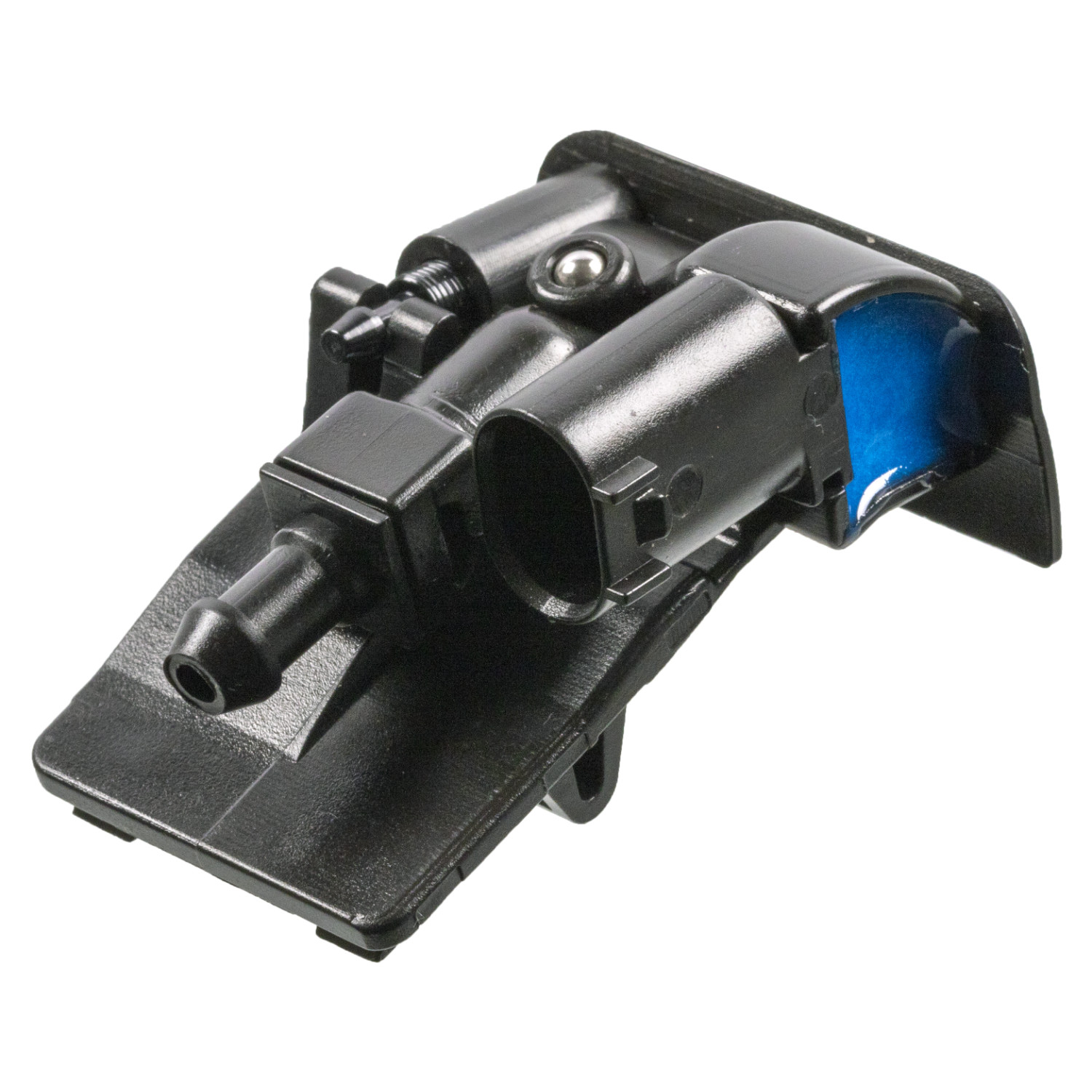 BMW X6 E71 E72 Windshield Washer Nozzle | FEBI 199331