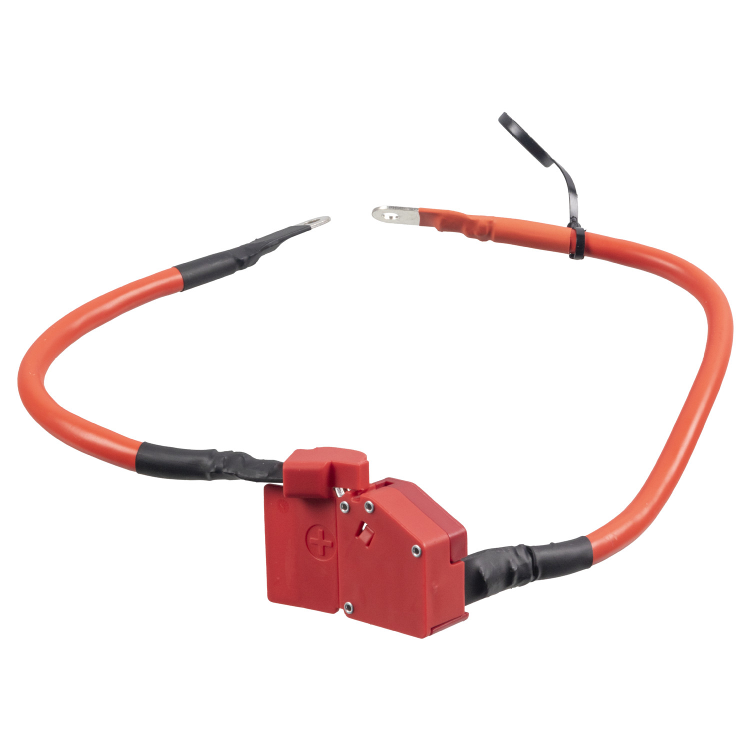 BMW 3 Series F30/F31/F80 Battery Cable | FEBI 199501