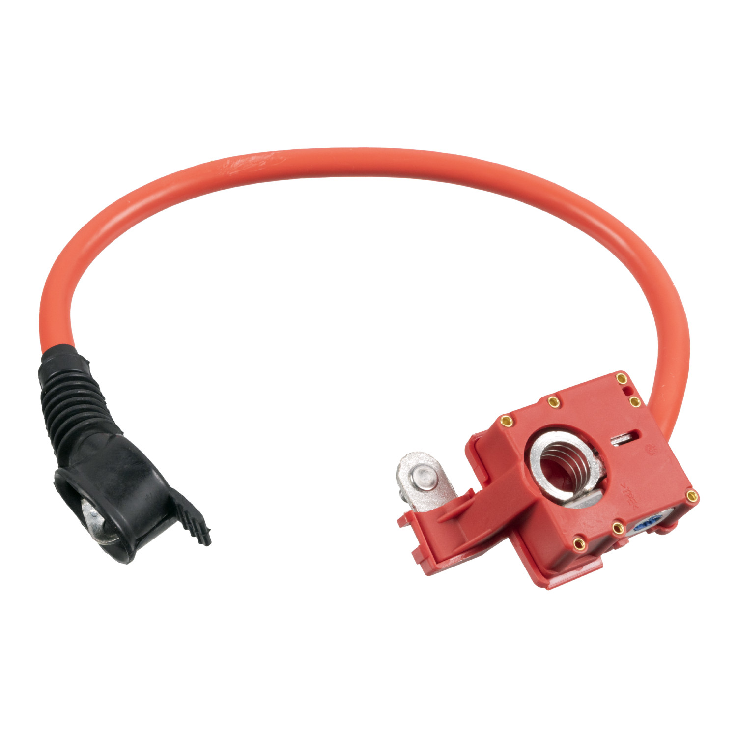 BMW 5 Series F10/F11/F18 Positive Battery Cable | FEBI 199502