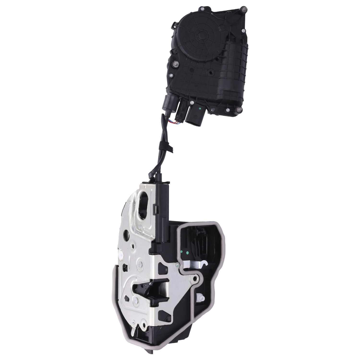 BMW 5 Series F10 Front Right Door Lock | FEBI 199589