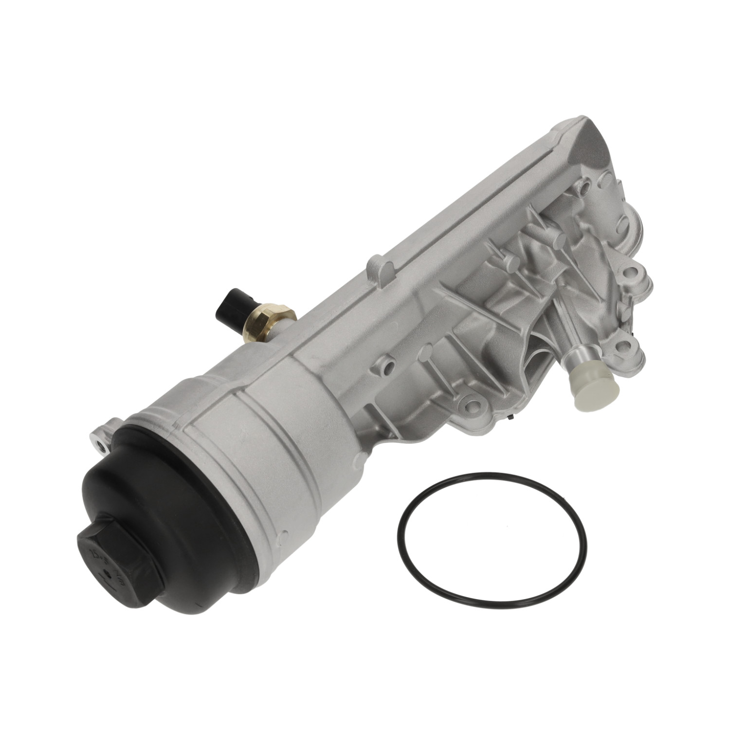 BMW F20 N13 Oil Filter Housing | FEBI 199639 Spare Part