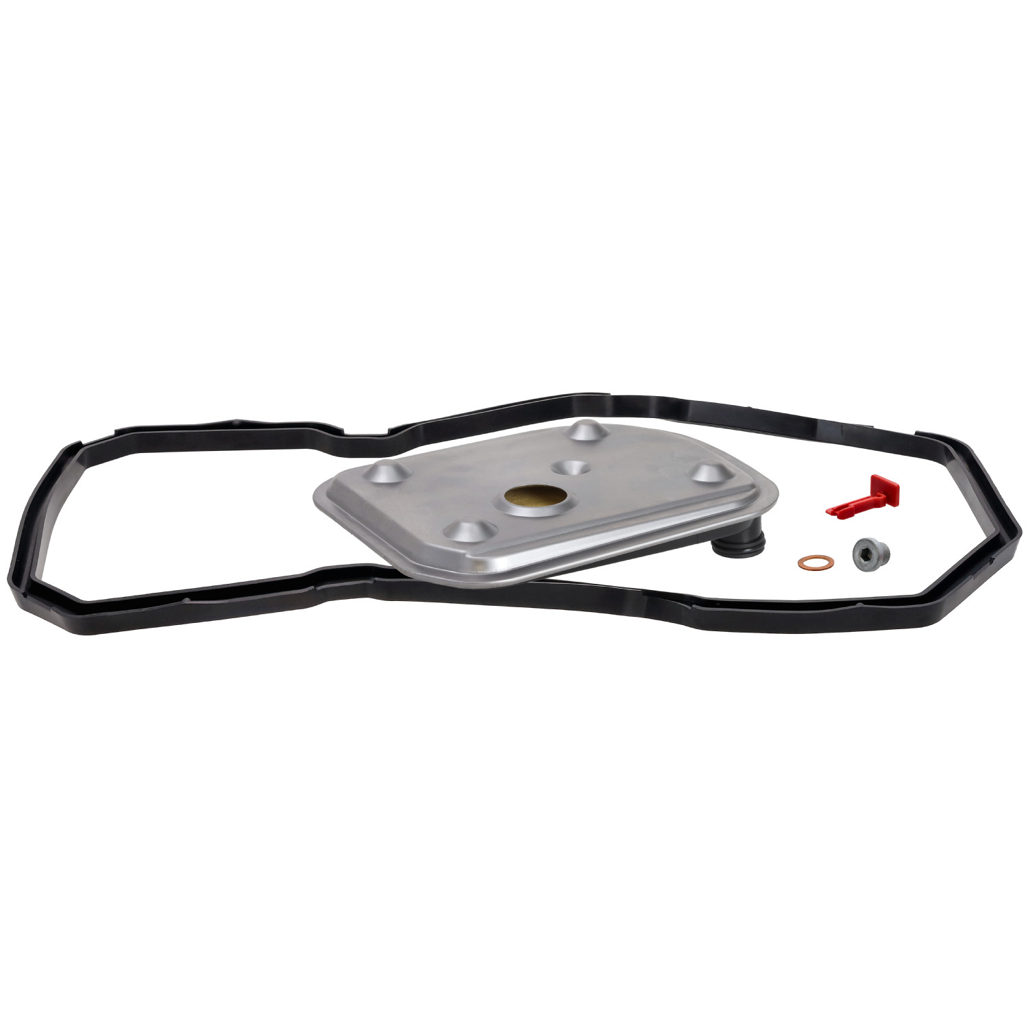 Mercedes A-Class W169 A 180 CDI OM640 Automatic Transmission Filter...