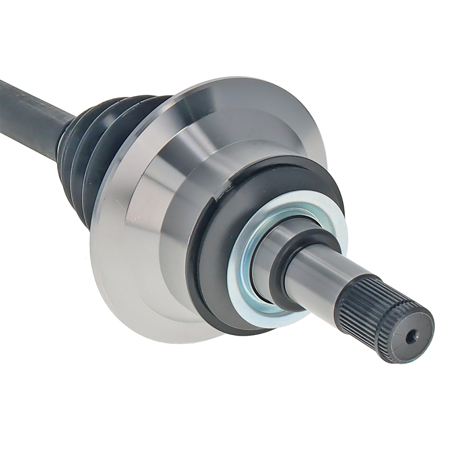 Mercedes M-Class W166 Front Left Drive Shaft | FEBI 199709