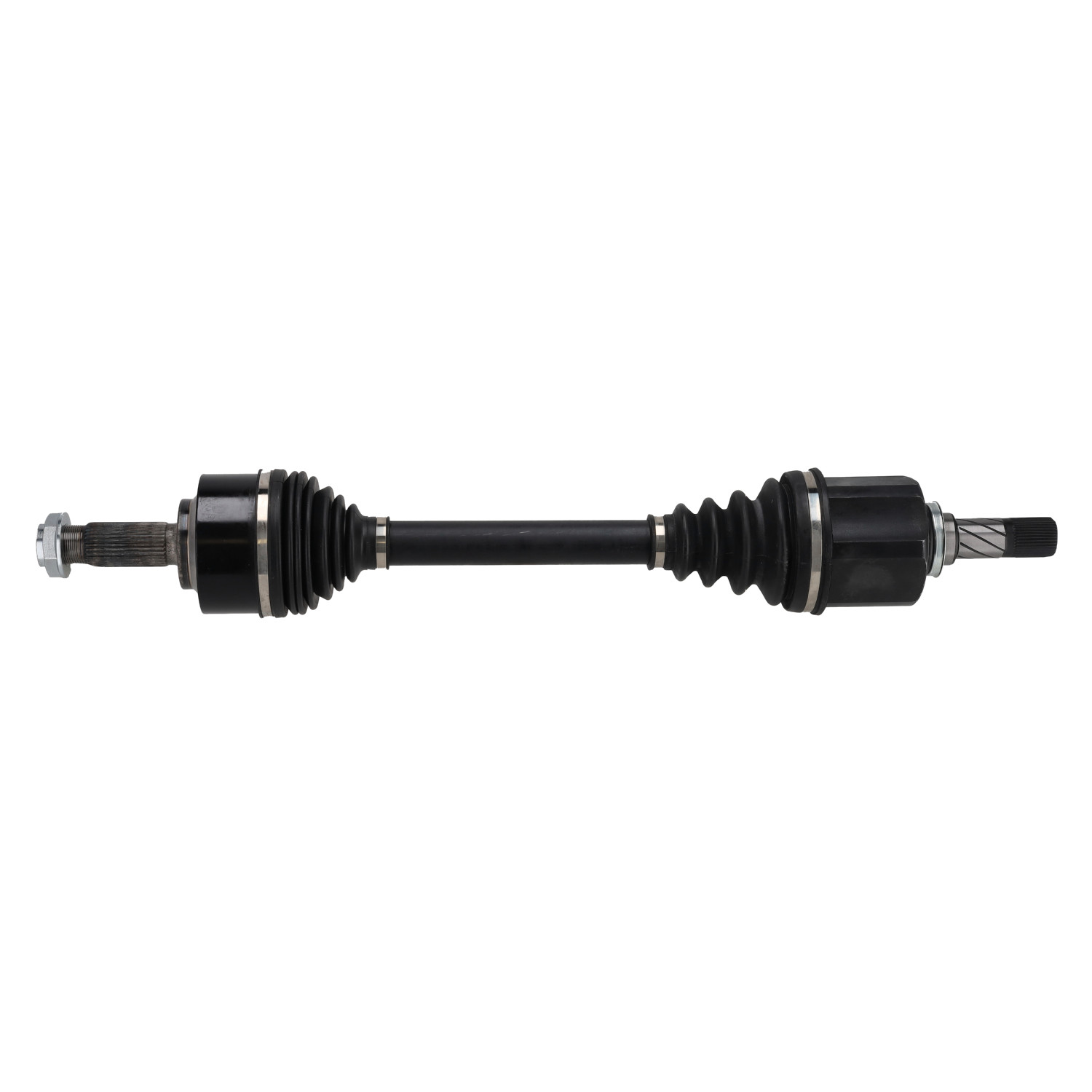 Mercedes Vito W447 Front Left Axle Assembly | FEBI 199948