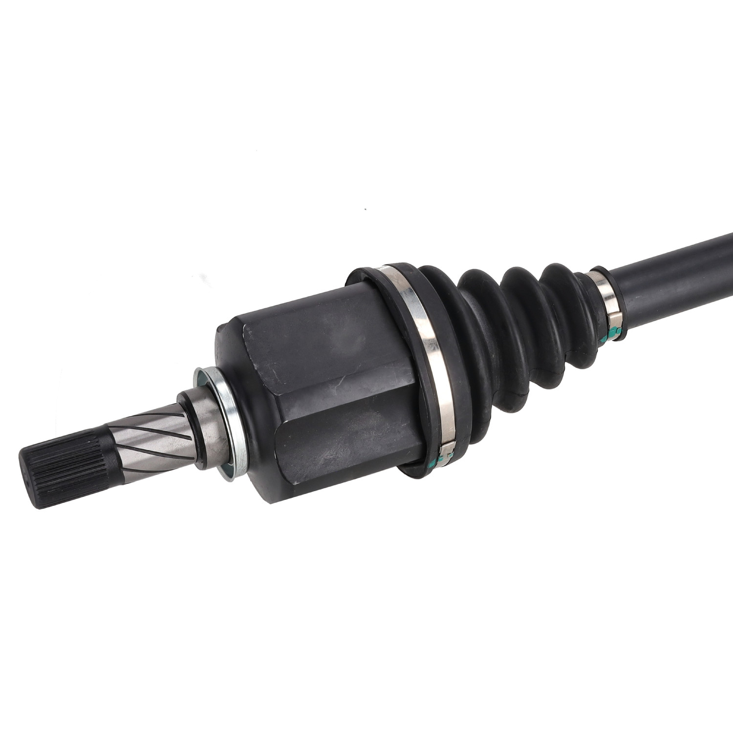 Mercedes Vito W447 Front Left Axle Assembly | FEBI 199948