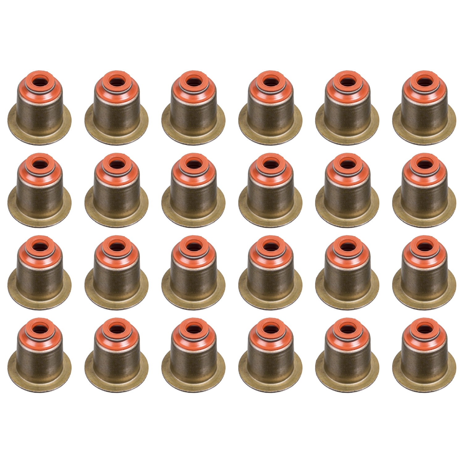 BMW E46 Valve Seal | FEBI 21115 Spare Part