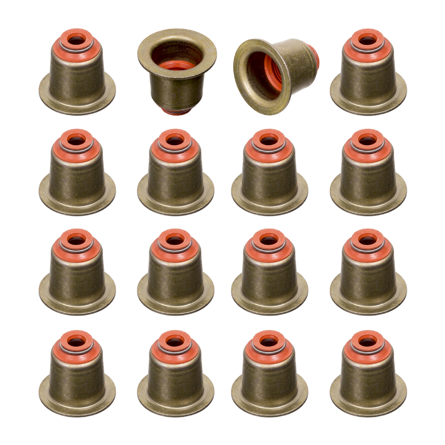 BMW 1 Series E87 Valve Seal Set | FEBI 21116