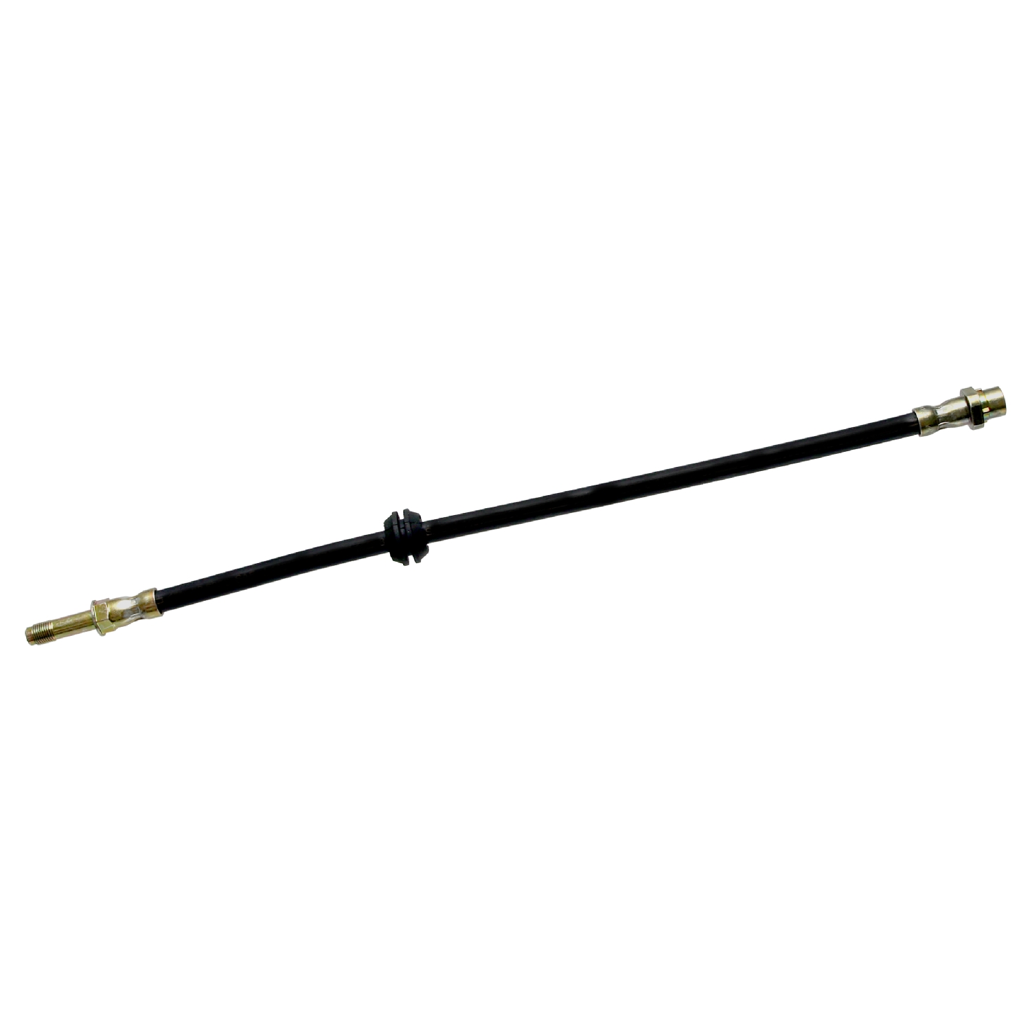 BMW 3 Series E46 Front Brake Hose | FEBI 21117 Spare Part