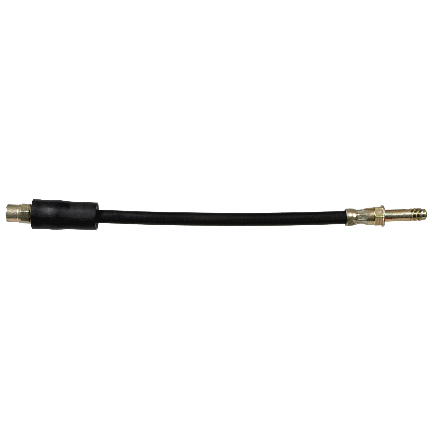 BMW 5 Series E39 Rear Brake Hose | FEBI 21118 Spare Part