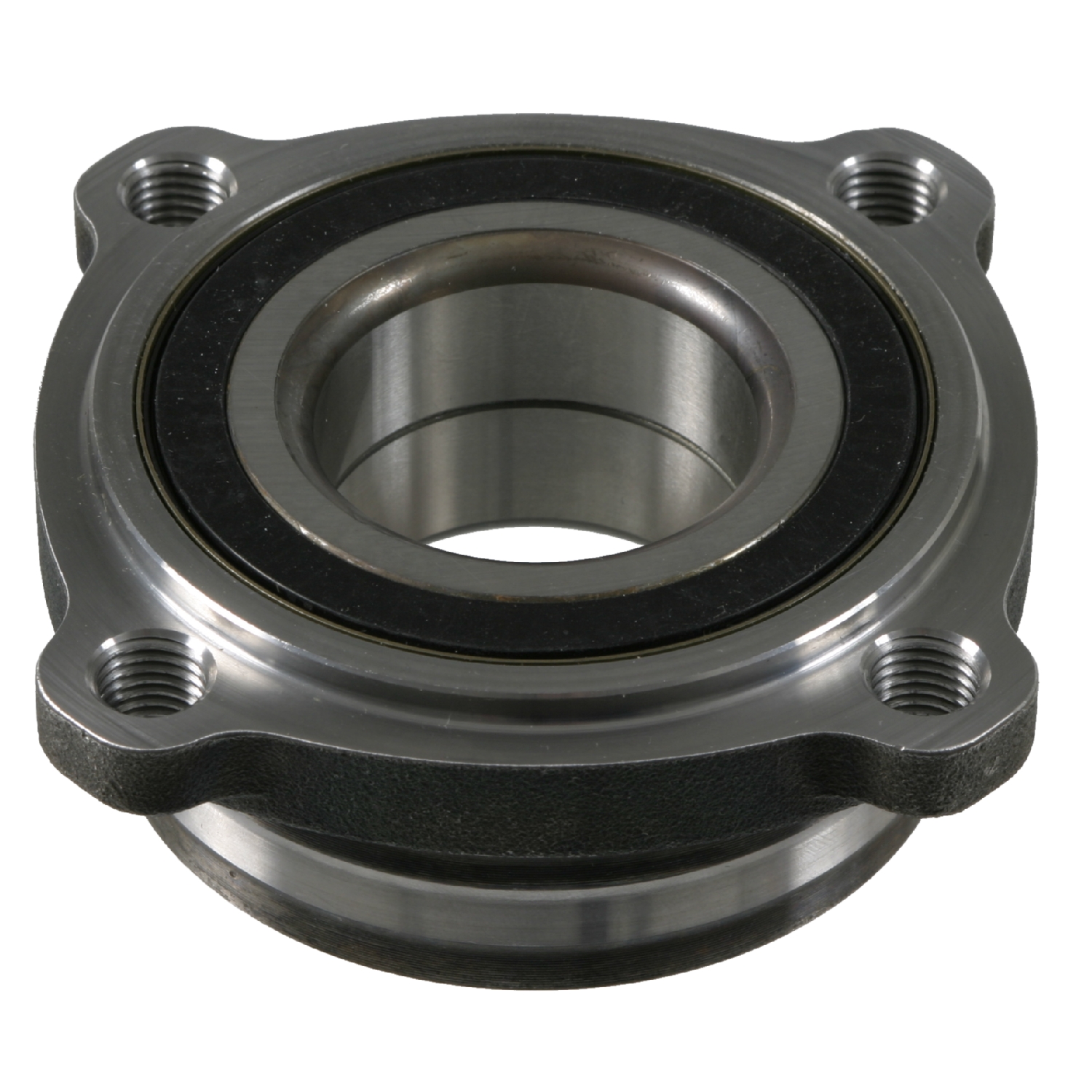 BMW X5 E53 Rear Hub | FEBI 21166 Spare Part