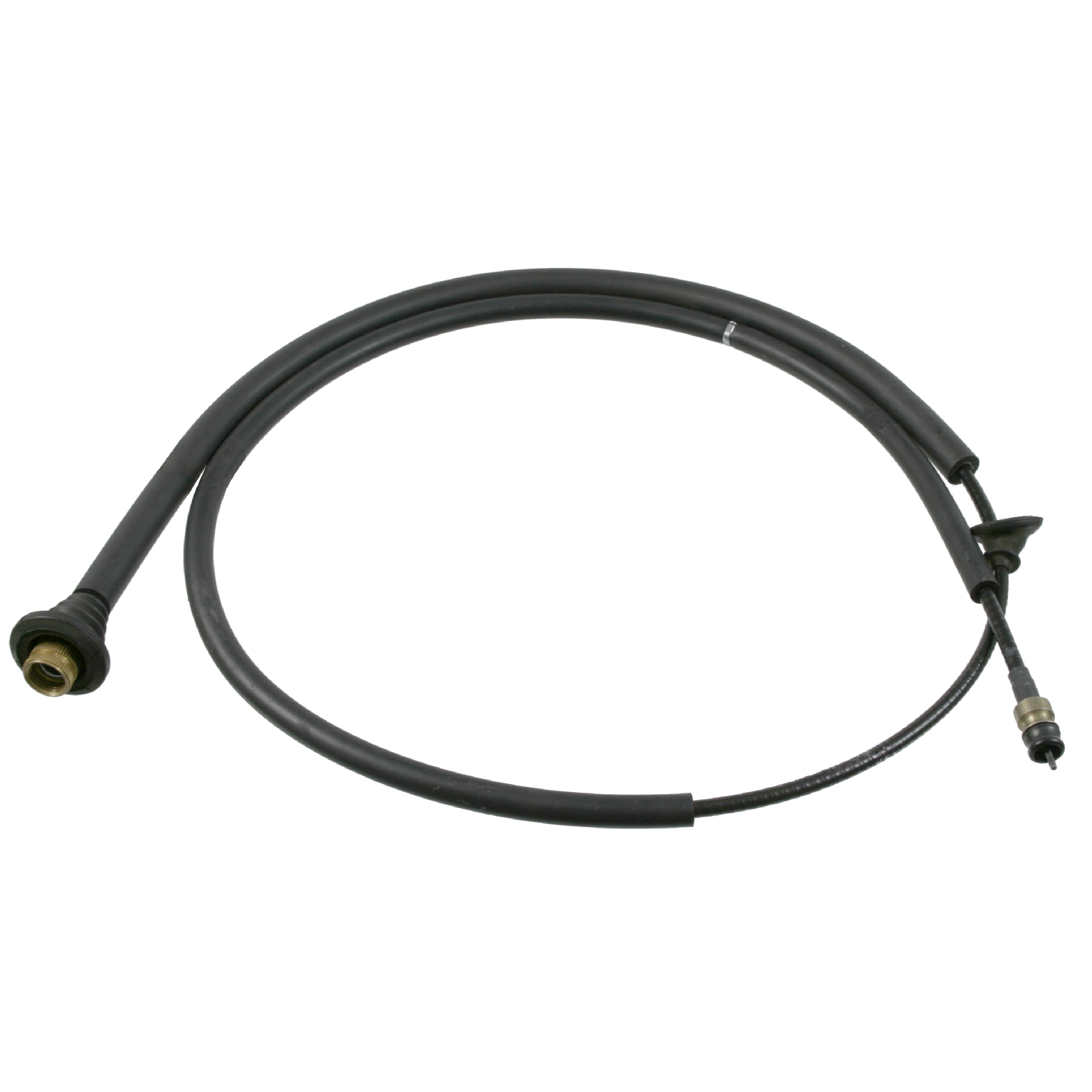 Mercedes W201 Speedometer Cable | FEBI 21326 Spare Part