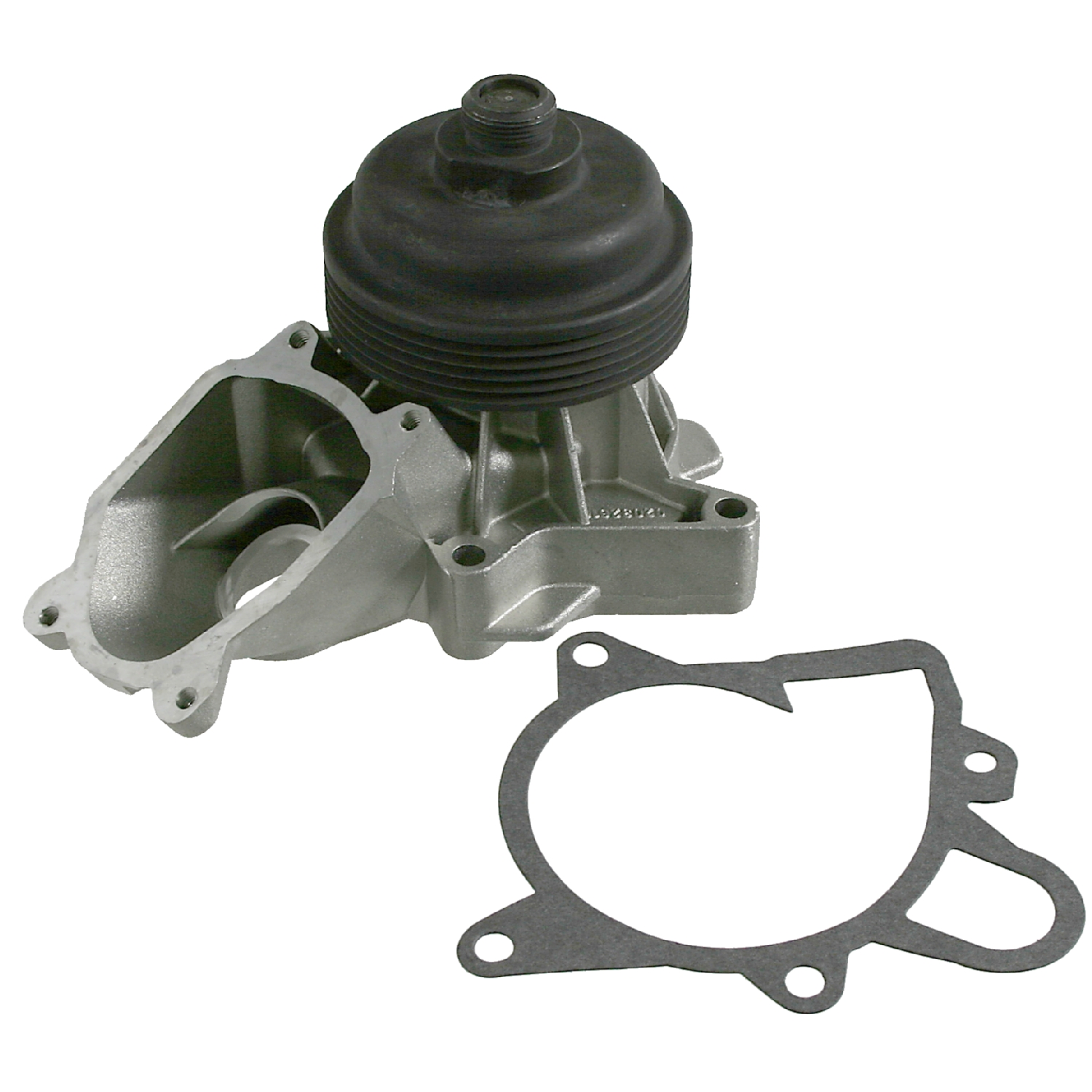 BMW 5 Series E39 M57 Water Pump | FEBI 21413 Spare Part