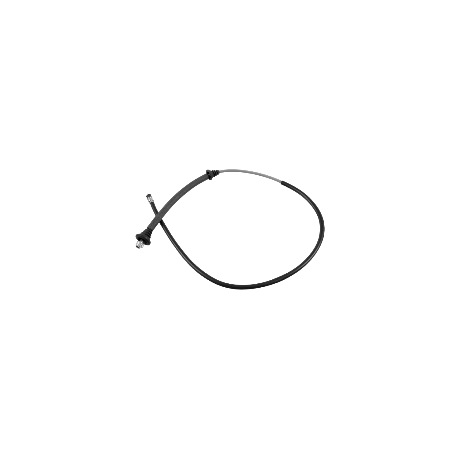 Mercedes W201 Speedometer Cable | FEBI 21518 Spare Part