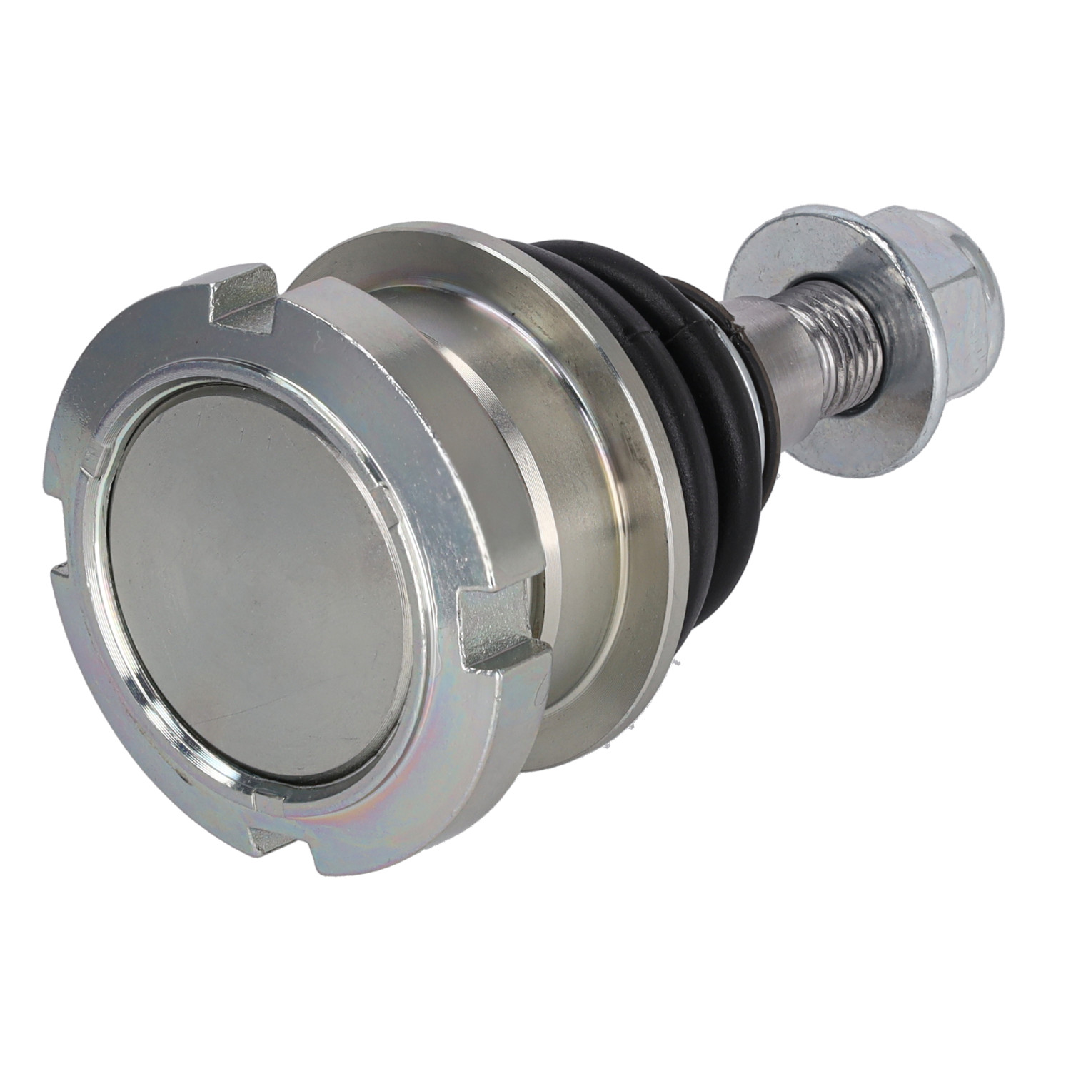 Mercedes ML W163 Lower Ball Joint | FEBI 21637 Spare Part