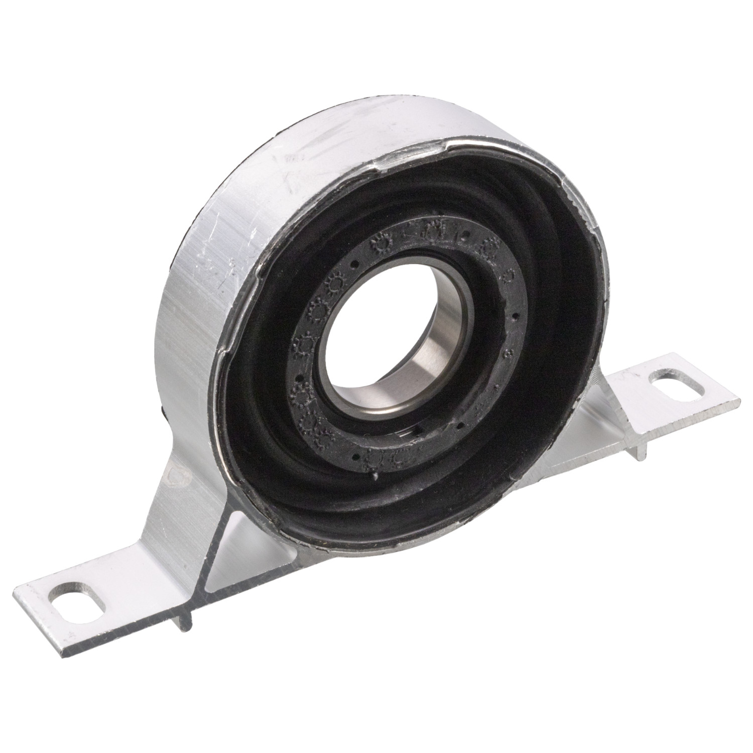 BMW 3 Series E46 Shaft Support | FEBI 21763 Spare Part