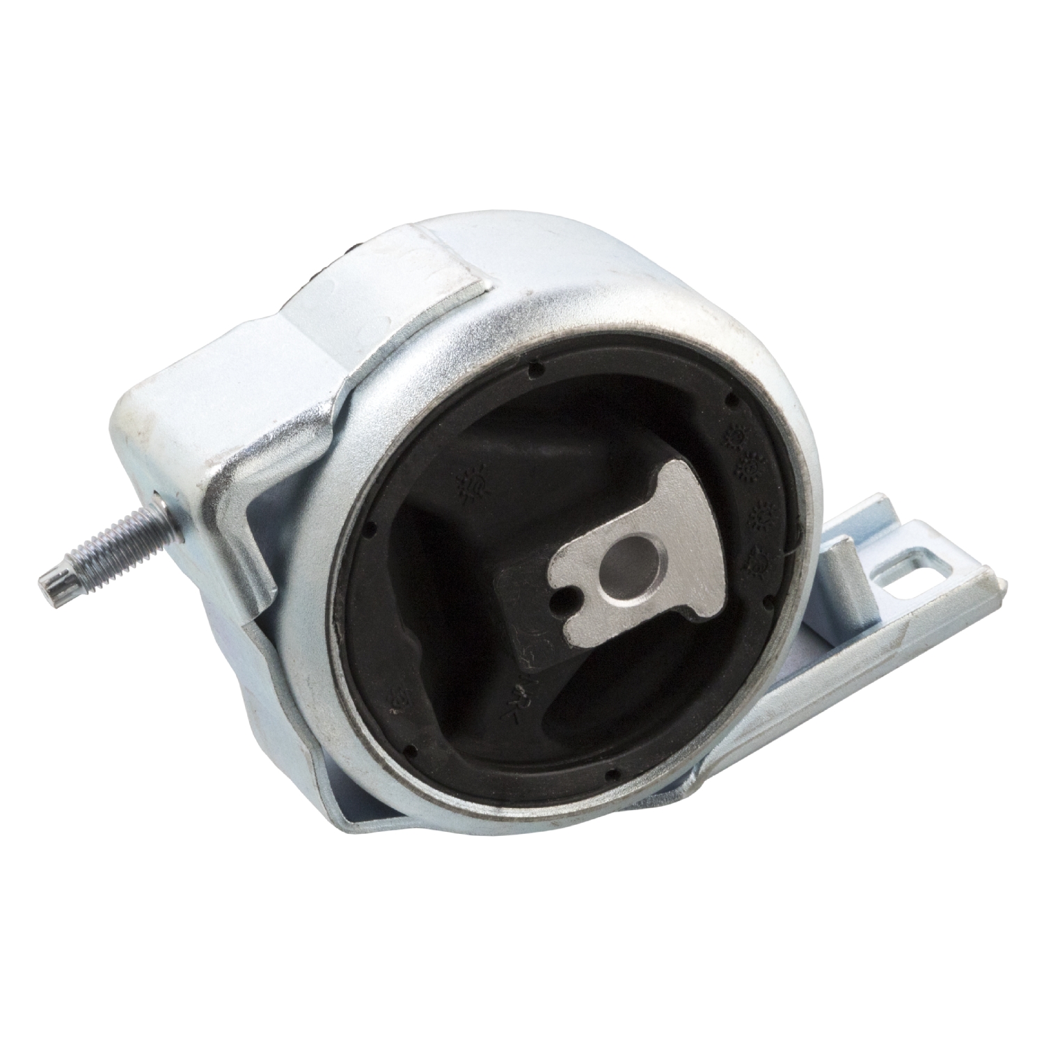 Mercedes A-Class W168 OM668 Transmission Mount | FEBI 21937