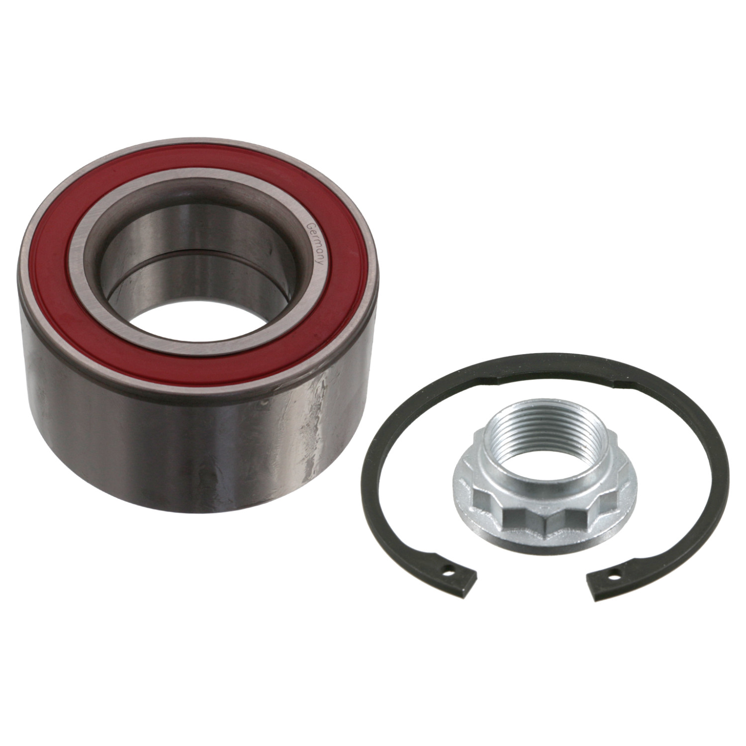 BMW 3 Series E36 Rear Wheel Bearing | FEBI 21954