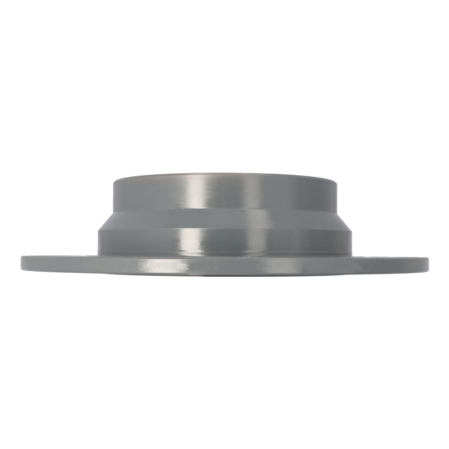 Mercedes E-Class W211 Rear Brake Disc | FEBI 22160