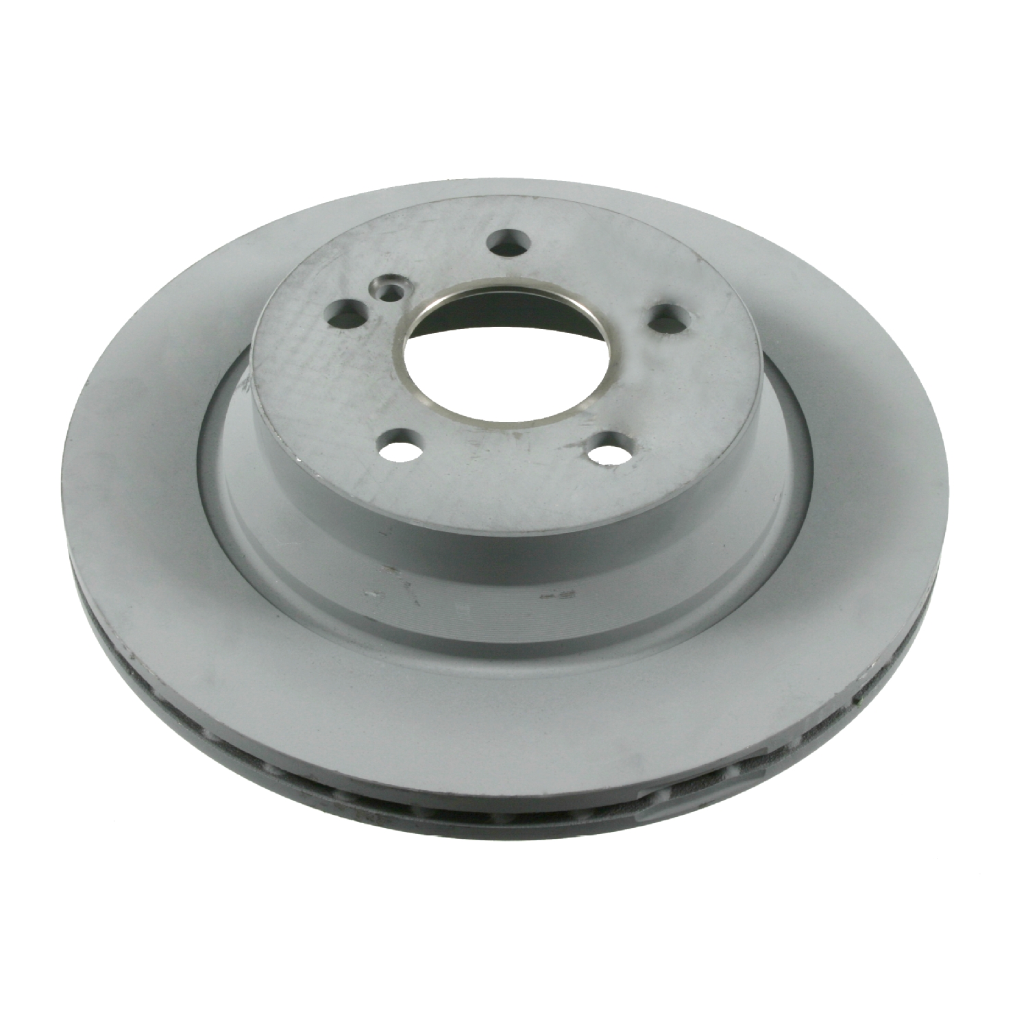Mercedes E Coupe W207 Rear Brake Disc | FEBI 22162