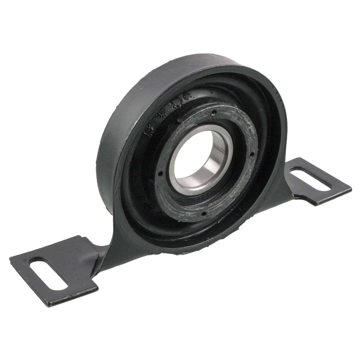BMW 3 Series E36 Shaft Support | FEBI 22297 Spare Part