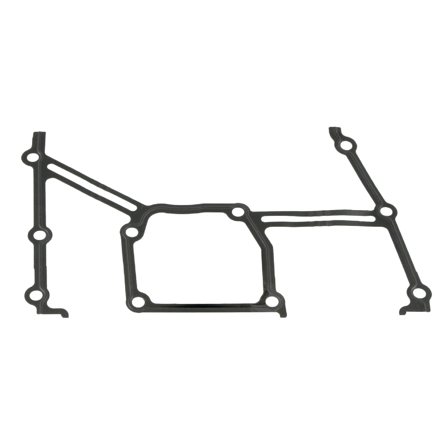 BMW E36 M43 Camshaft Front Cover Gasket Set | FEBI 22563