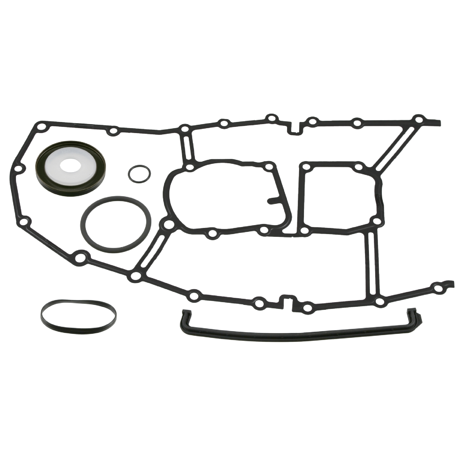 BMW 5 Serisi E34 Kapak Conta | FEBI 22570