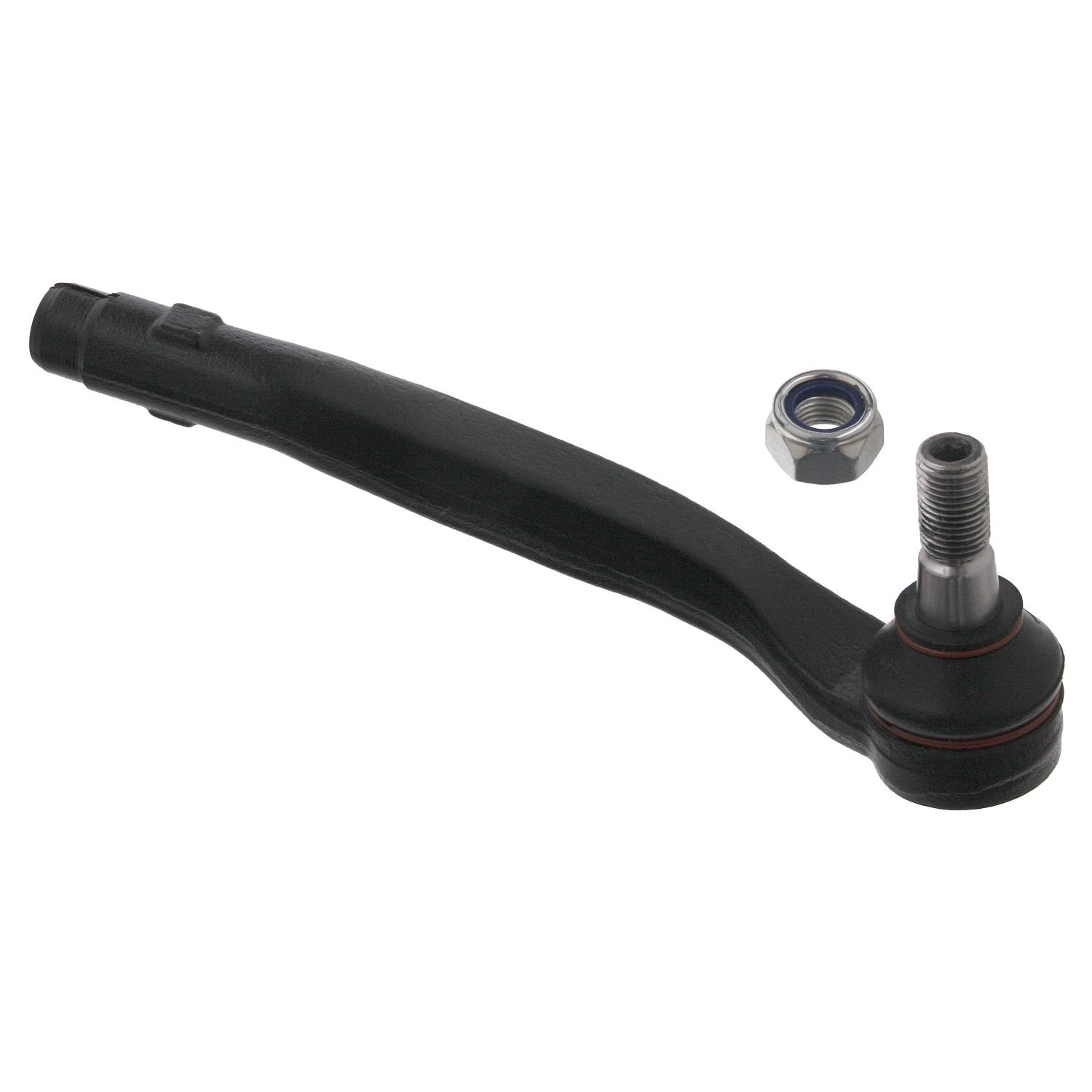 Mercedes ML W163 Right Tie Rod End | FEBI 22612