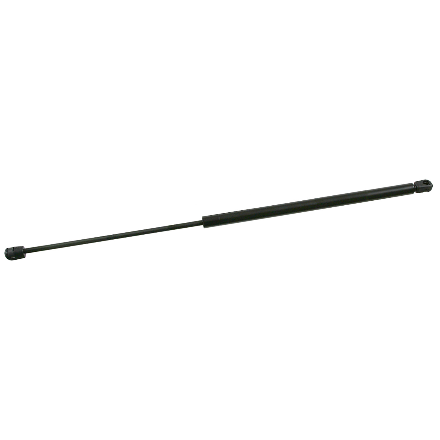 Mercedes ML W163 Boot Gas Strut | FEBI 22621 Spare Part