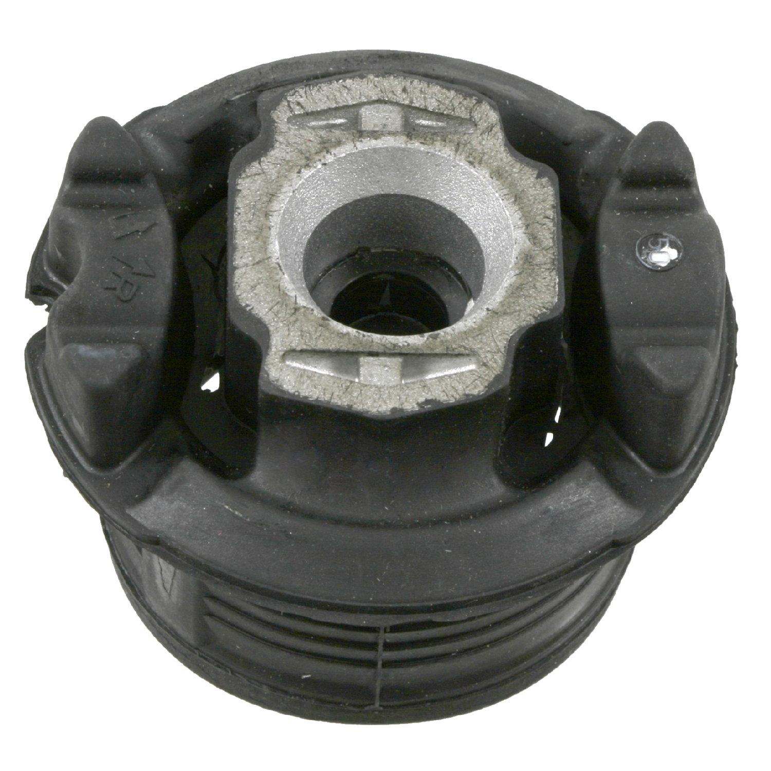 Mercedes S-Class W220 Rear Subframe Mount | FEBI 22666