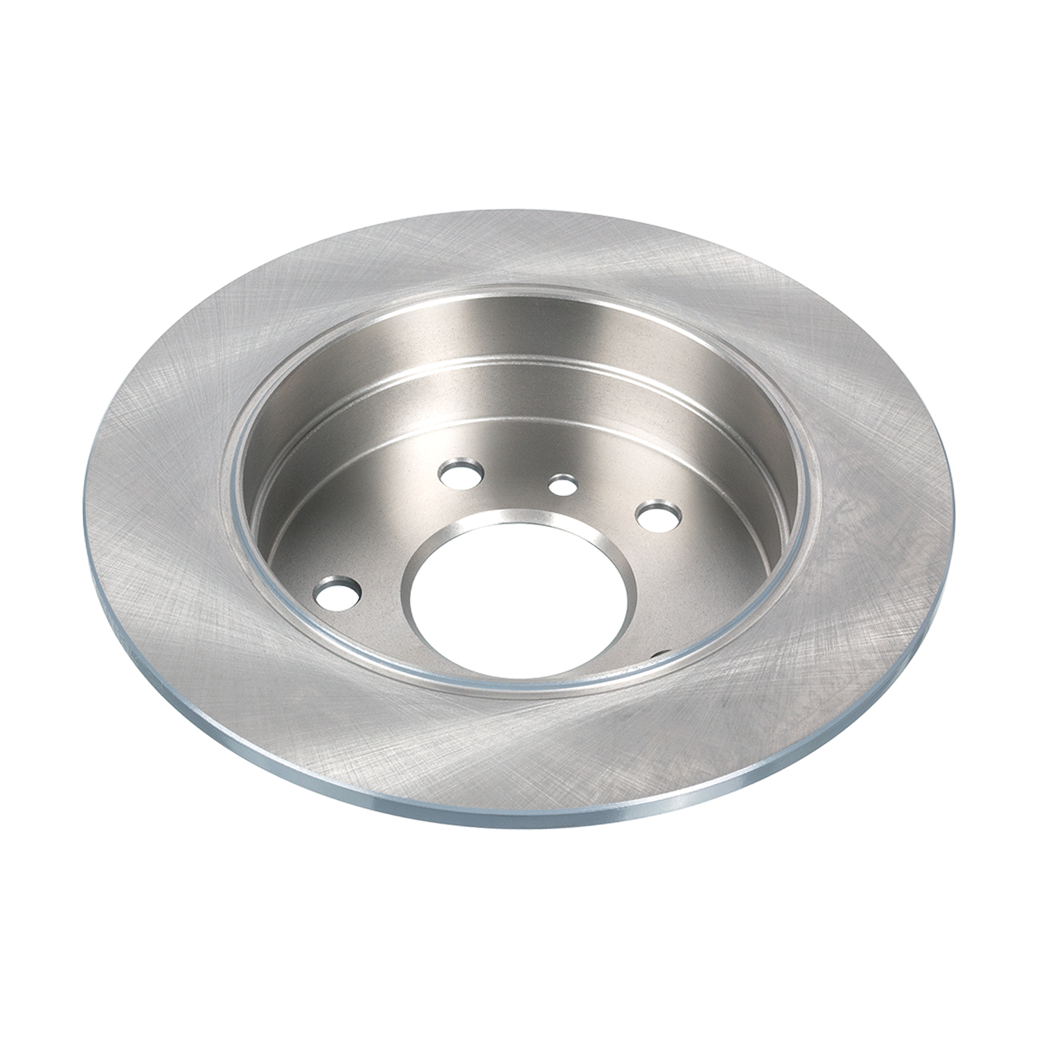 Mercedes A-Class W168 Rear Brake Disc | FEBI 22931