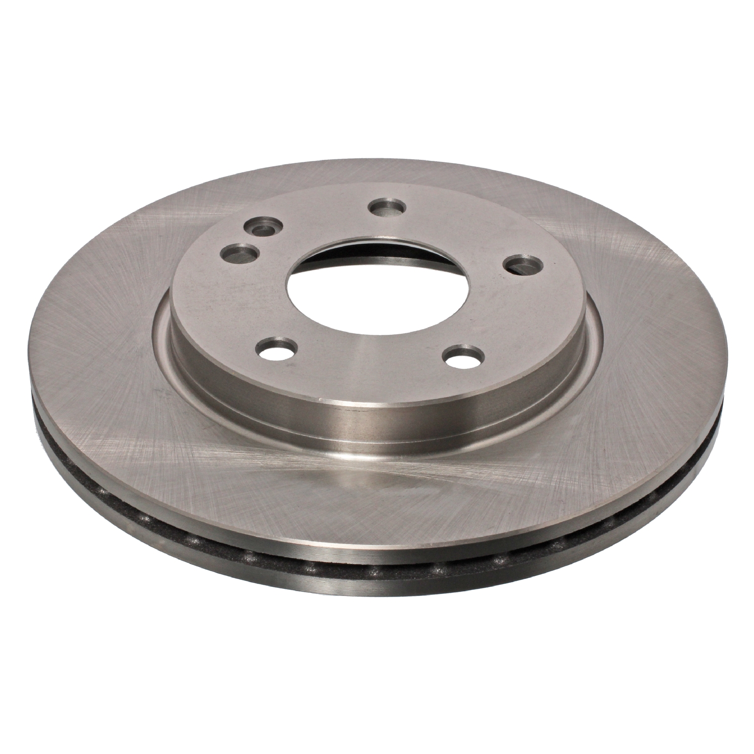 Mercedes A-Class W168 Front Brake Disc | FEBI 22994