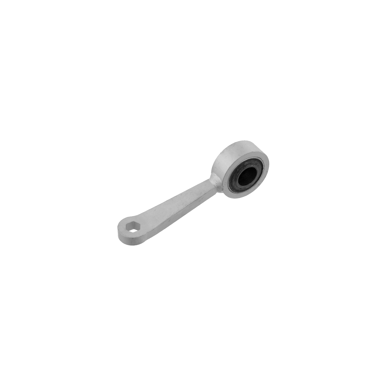Mercedes S-Class W220 Front Left Stabilizer Link | FEBI 23235
