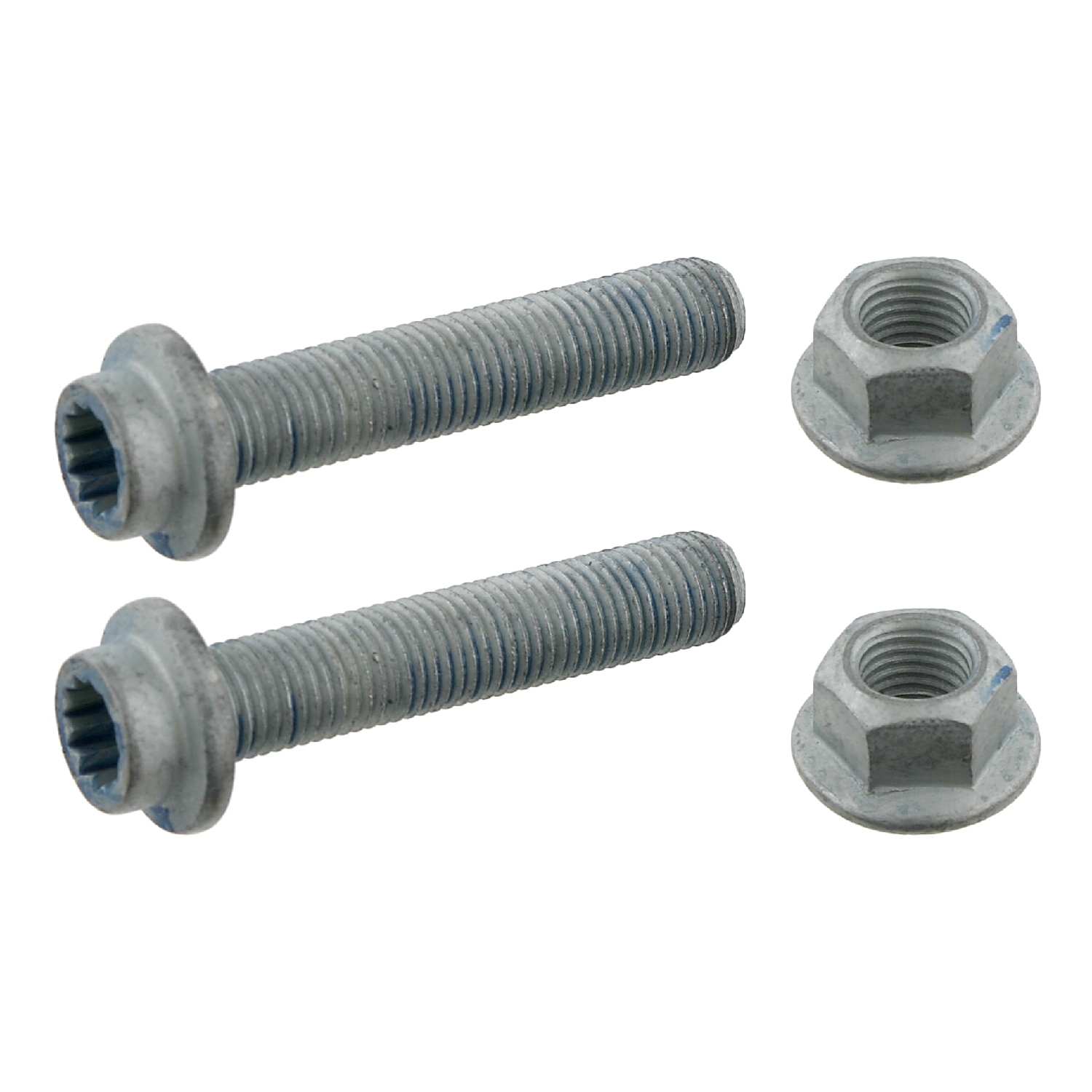Mercedes CLS W219 Assembly Kit | FEBI 23505 Spare Part