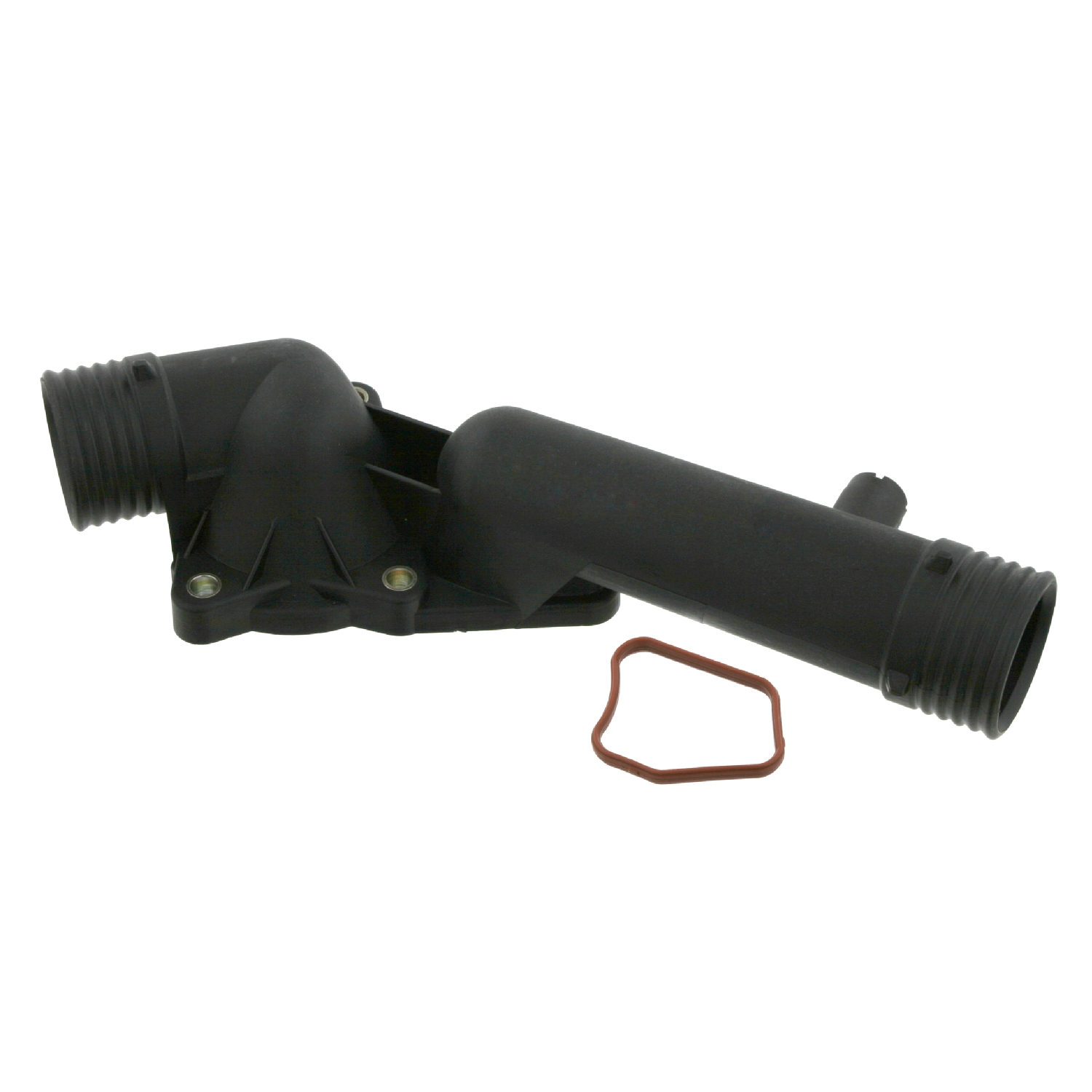 BMW 7 Series E38 M52 Thermostat Housing | FEBI 23740