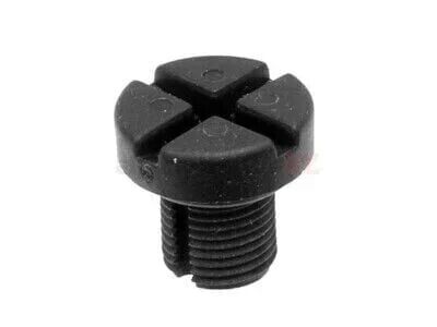 BMW 3 Series E36 Radiator Air Bleed Plug | FEBI 23750 BMW 5