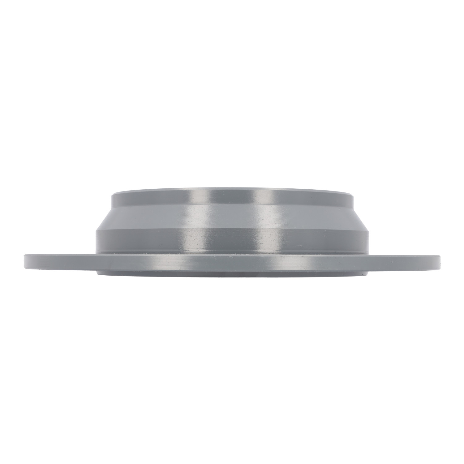 Mercedes Vito W639 Rear Brake Disc | FEBI 24077 Spare Part
