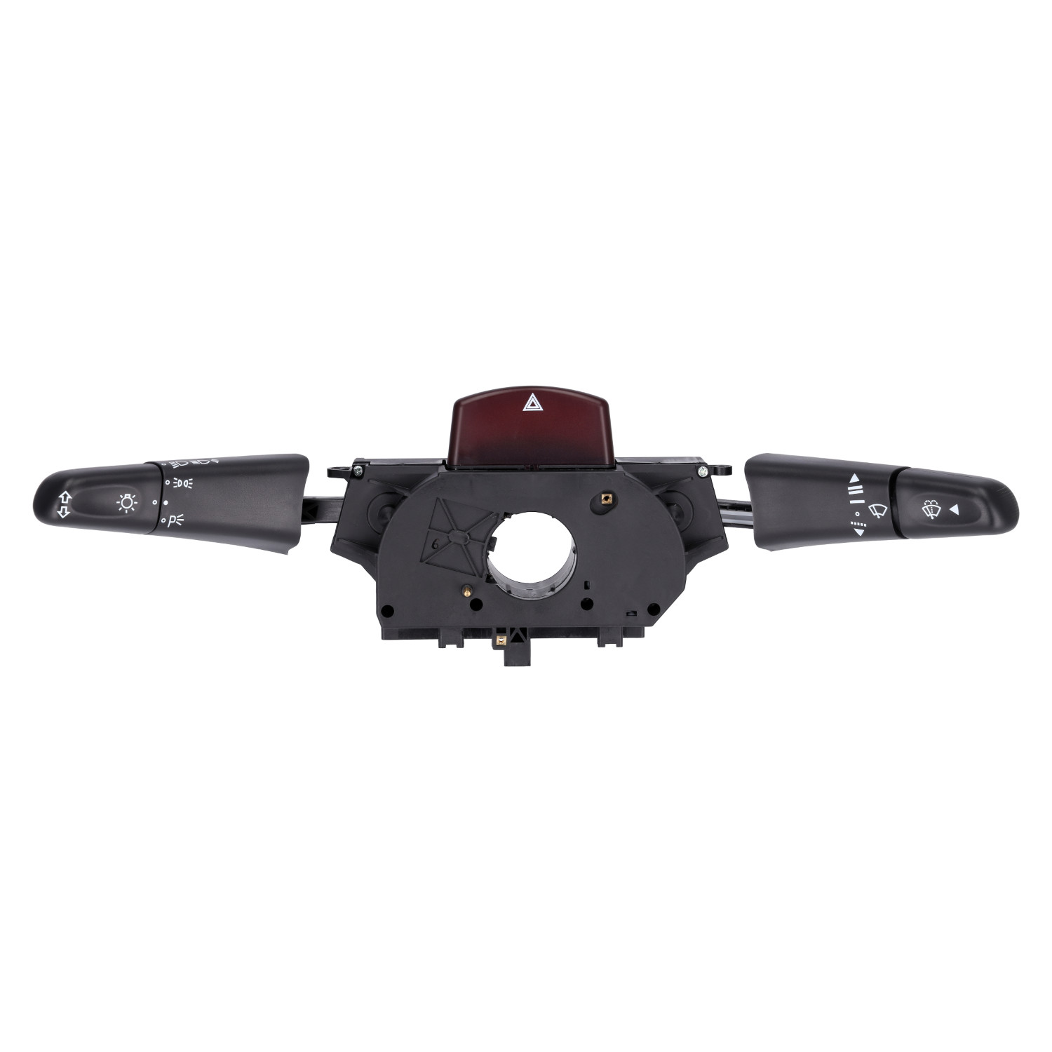 Mercedes Vito W638 Signal Wiper Control Switch | FEBI 24082