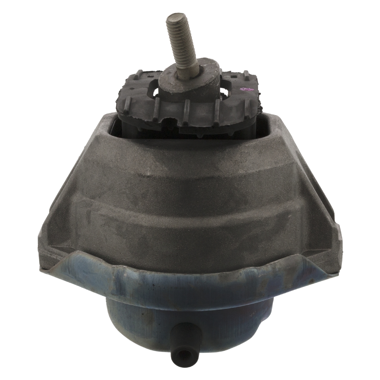 BMW 5 Series E60 Left Engine Mount | FEBI 24096